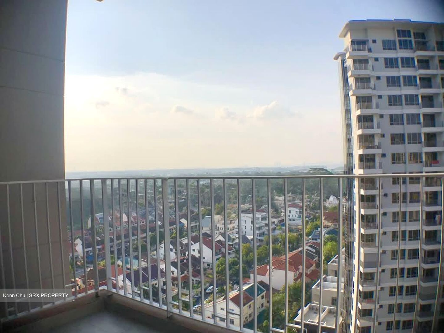 High Park Residences (D28), Apartment #603760981